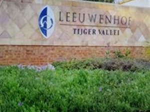 Bachelor apartment in Hazeldean (Silverlakes Surroundings)