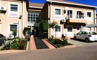 240 m² Commercial space in Meyersdal
