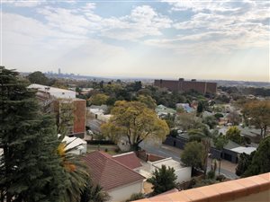 2 Bed Apartment in Houghton Estate