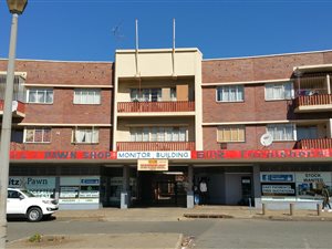 1 Bed Apartment in Vanderbijlpark Central