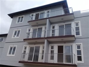 2 Bedroom Apartment in Avoca