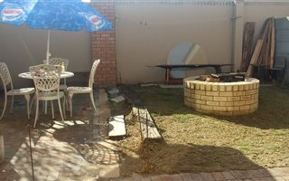 3 Bedroom Townhouse in Morgenster
