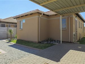 3 Bedroom House in Johannesburg Central