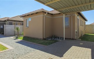 3 Bedroom House in Johannesburg Central and CBD