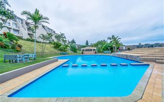 3 Bedroom Apartment in Umdloti