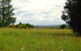 1.3 ha Land available in Saddlebrook Estate