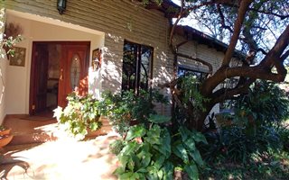 4 Bedroom House in Irene