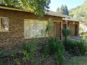 3 Bed House in La Hoff