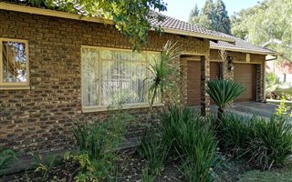 3 Bedroom House in La Hoff