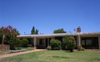 3 Bedroom House in Dalsig