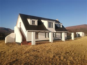 5.2 ha Farm in Cala