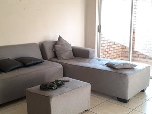 2 Bed Apartment in Bronkhorstspruit