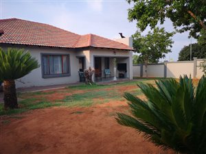3 Bed House in Heatherview