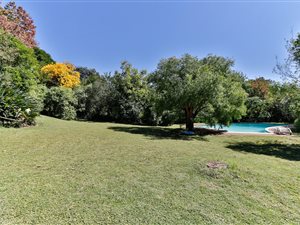 4047 m² Land available in Atholl