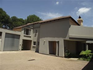 3 Bed Townhouse in Deneysville