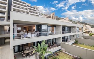 3 Bedroom Apartment in Umdloti