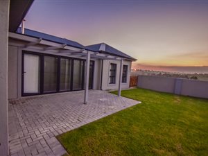 3 Bed House in Blue Mountain Village