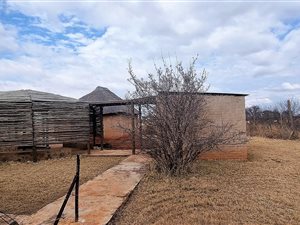 22 ha Farm in Bela-Bela (Warmbaths)