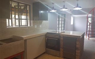 2 Bedroom House in Chartwell