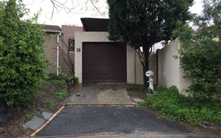 4 Bedroom House in Northpine