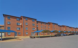 2 Bedroom Apartment in Danville