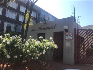 1 Bed Apartment in Morninghill