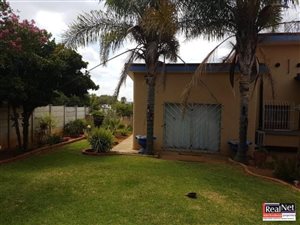4 Bed House in Collerville