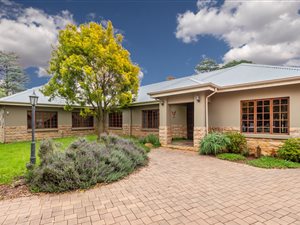 5 Bed House in Rynfield
