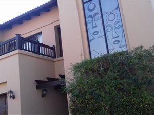 4 Bed House in The Islands Estate