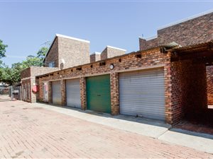 2 Bed Apartment in Pretoria North