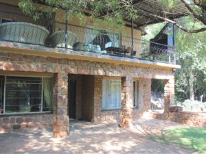 15 ha Farm in Broederstroom