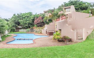 2 Bedroom Apartment in Port Edward