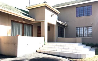 3 Bedroom House in Sharonlea