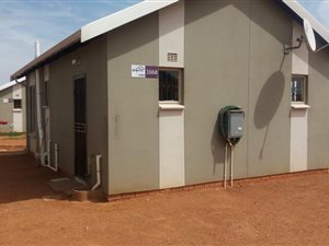 2 Bed House in Sky City