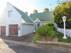 2 Bed Townhouse in Abbotsford