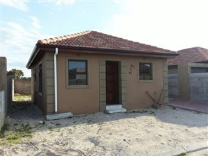 3 Bed House in Mitchells Plain