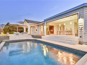 4 Bed House in Blair Atholl Estate