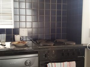 Bachelor apartment in Hillcrest
