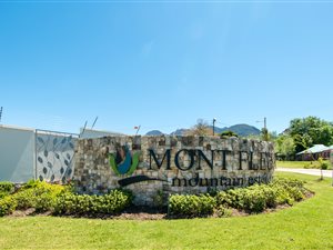 626 m² Land available in Mont Fleur Mountain Estate