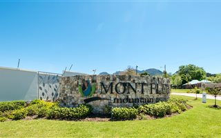 626 m² Land available in Mont Fleur Mountain Estate