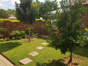 3 Bed Simplex in Theresa Park