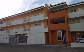 1 Bedroom Apartment in Stellenbosch Central
