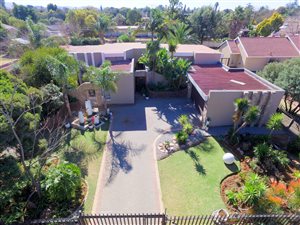 4 Bed House in Brackenhurst