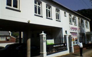519 m² Retail Space in Musgrave
