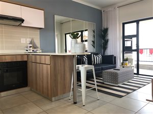 1 Bed Apartment in Ballito