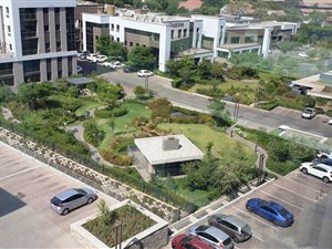 9127 m² Commercial space in Vorna Valley