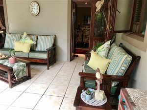 3 Bed House in Featherbrooke Estate