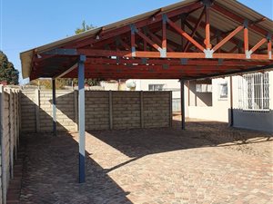 3 Bed House in Brakpan Central