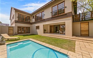 4 Bedroom House in Linden