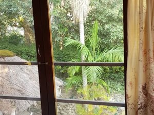 1 Bed Garden Cottage in Umtentweni